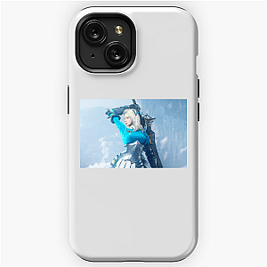 Born to Battle – Vindictus Life Vindictus Defying Fate Samsung Cases