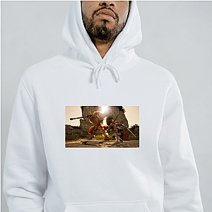 Glory Comes with Pain – Vindictus Vindictus Defying Fate Hoodies