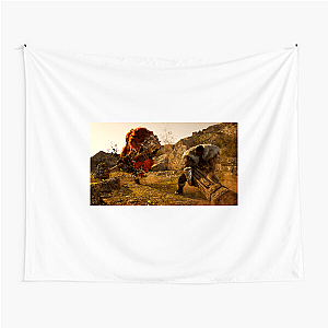 Smash Fate – Vindictus Style Vindictus Defying Fate Tapestries