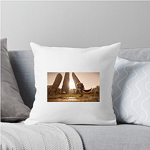 Fate Is Optional Here Vindictus Defying Fate Pillows Cover