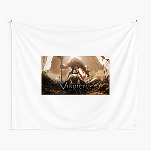 Blades Up – Defying Fate Vindictus Defying Fate Tapestries