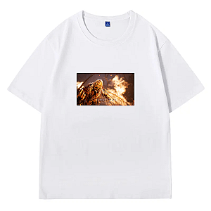 I Defy Fate – Vindictus Style Vindictus Defying Fate T-Shirts