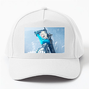 Born to Battle – Vindictus Life Vindictus Defying Fate Hats & Caps