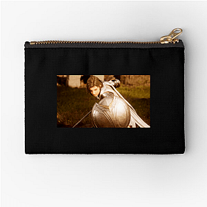 No Chill in Vindictus Vindictus Defying Fate Zipper Pouches