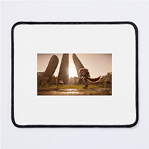 Fate Is Optional Here Vindictus Defying Fate Mouse Pads