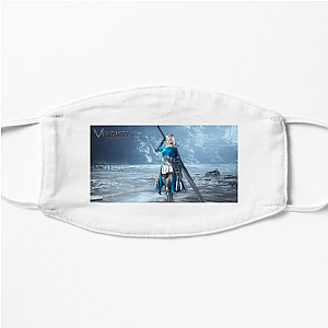 No Fate, Just Fight Vindictus Defying Fate Face Masks