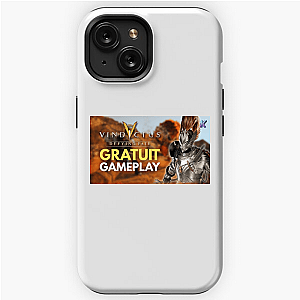 I’m Not Afraid – I’m Vindictus Vindictus Defying Fate Samsung Cases