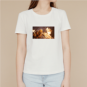 I Defy Fate – Vindictus Style Vindictus Defying Fate T-Shirts