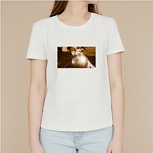 No Chill in Vindictus Vindictus Defying Fate T-Shirts