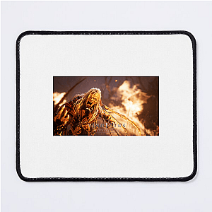 I Defy Fate – Vindictus Style Vindictus Defying Fate Mouse Pads
