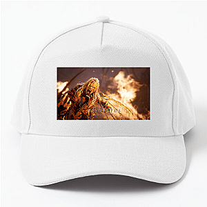 I Defy Fate – Vindictus Style Vindictus Defying Fate Hats & Caps