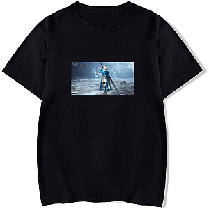 No Fate, Just Fight Vindictus Defying Fate T-Shirts
