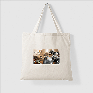All Power, No Mercy Vindictus Defying Fate Bags