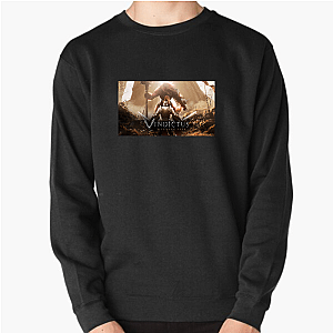 Blades Up – Defying Fate Vindictus Defying Fate Sweatshirts