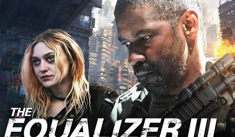 Discover the Thrills of "The Equalizer Store": A Movie Lover's Paradise