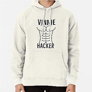 Vinnie Hacker Hoodies - Vinnie Hacker Pullover Hoodie RB1208 #ID8003