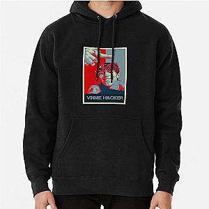 Vinnie Hacker Hoodies - Vinnie Hacker Pullover Hoodie RB1208 #ID8012