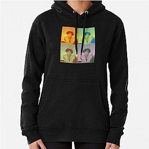 Vinnie Hacker Hoodies - Vinnie Hacker Gift for Girls Pullover Hoodie RB1208 #ID8021