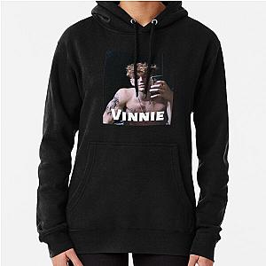 Vinnie Hacker Sweatshirts - Vinnie Hacker tiktoker Pullover Sweatshirt RB1208 #ID8039