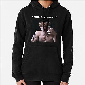 Vinnie Hacker Sweatshirts - Vinnie Hacker Pullover Sweatshirt RB1208 #ID8048