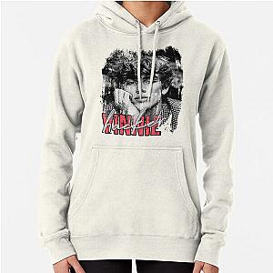 Vinnie Hacker Sweatshirts - Vinnie Hacker tiktoker Pullover Sweatshirt RB1208 #ID8051