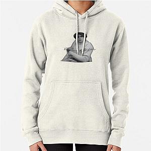 Vinnie Hacker Hoodies - Vinnie Hacker Pullover Hoodie RB1208 #ID8018