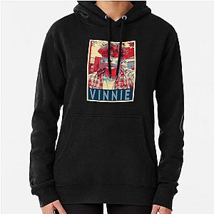 Vinnie Hacker Sweatshirts - Vinnie Hacker Pullover Sweatshirt RB1208 #ID8028