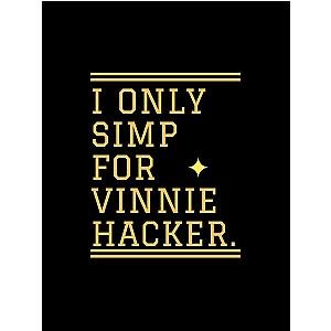 Vinnie Hacker Cases - Vinnie Hacker Samsung Galaxy Soft Case RB1208 #ID8091