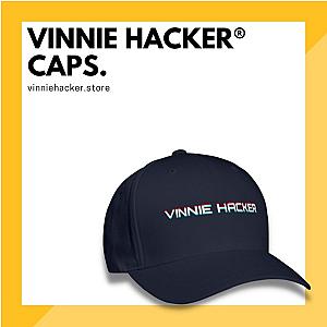 Vinnie Hacker Hats & Caps