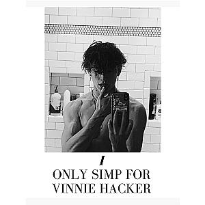 Vinnie Hacker Posters - My Other Computer Is Your Computerhacker Poster RB1208 #ID8121