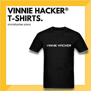 Vinnie Hacker T-Shirts