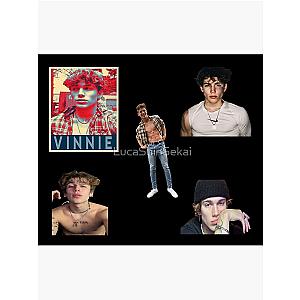 Vinnie Hacker Puzzles - Vinnie Hacker Jigsaw Puzzle RB1208 #ID8248