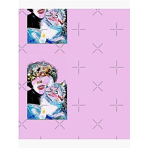 Vinnie Hacker Bags - Vinnie Hacker Pack of 5  All Over Print Tote Bag RB1208 #ID8368