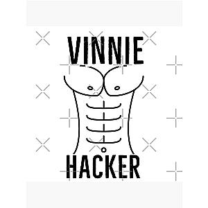 Vinnie Hacker Bags - Vinnie Hacker Merch All Over Print Tote Bag RB1208 #ID8380