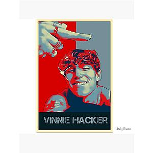 Vinnie Hacker Bags - Vinnie Hacker All Over Print Tote Bag RB1208 #ID8389