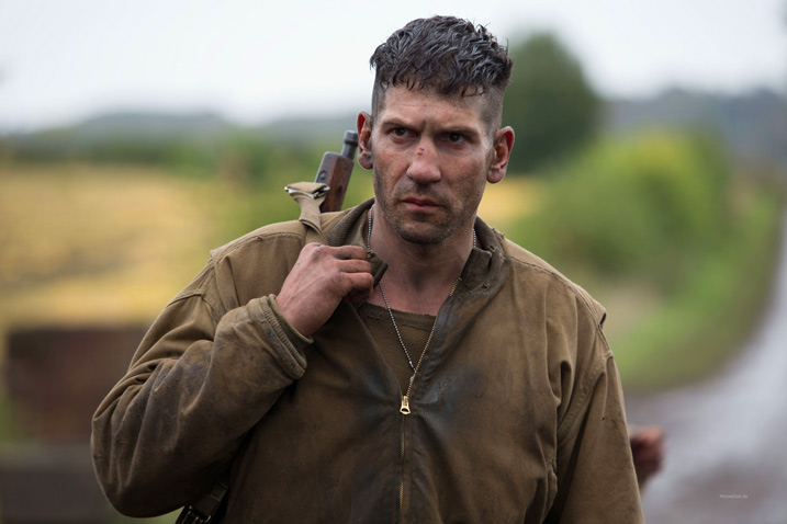 What Makes Jon Bernthal the King of Intense Characters