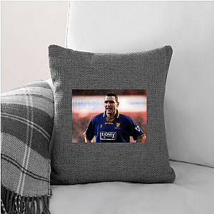 Stream Like a Brawler – Vinnie Jones Vinnie Jones Pillows Cover
