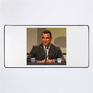 Tough Game, Vinnie Style Vinnie Jones Mouse Pads