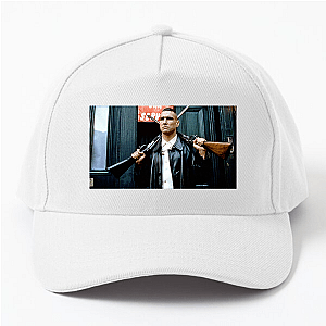 Vinnie Jones Plays Hard Vinnie Jones Hats & Caps
