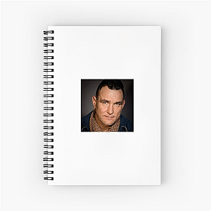 Click Clack – Vinnie Jones Attack Vinnie Jones Notebook