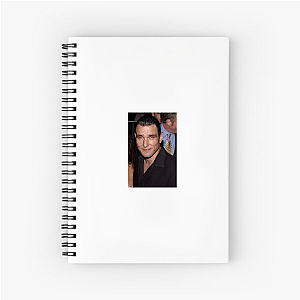 Vinnie Jones Mode: Activated Vinnie Jones Notebook