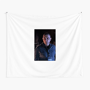 Vinnie Jones Doesn’t Camp Vinnie Jones Tapestries