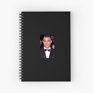Break Rules Like Vinnie Jones Vinnie Jones Notebook