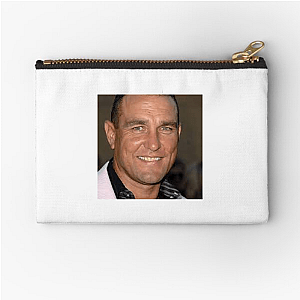 No Mercy, Just Vinnie Jones Vinnie Jones Zipper Pouches