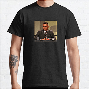 Tough Game, Vinnie Style Vinnie Jones T-Shirts