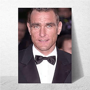 Break Rules Like Vinnie Jones Vinnie Jones Posters