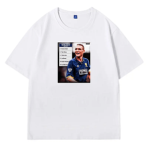 Vinnie Jones: From Field to Feed Vinnie Jones T-Shirts