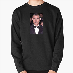 Break Rules Like Vinnie Jones Vinnie Jones Sweatshirts