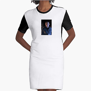 Vinnie Jones Doesn’t Camp Vinnie Jones Dresses