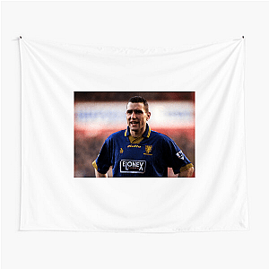 Stream Like a Brawler – Vinnie Jones Vinnie Jones Tapestries